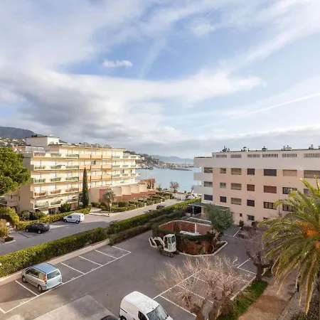 Le Grand Large-2 By Interhome