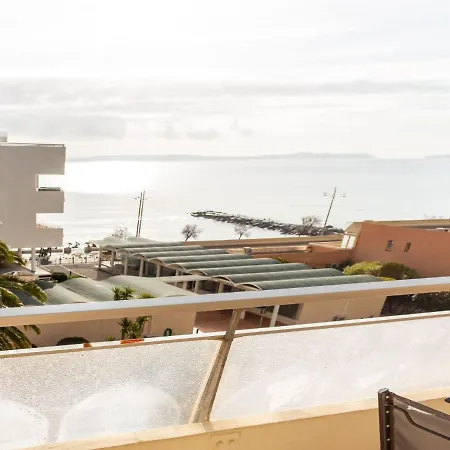 Apartment Le Grand Large-2 By Interhome