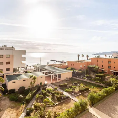 Le Grand Large-2 By Interhome Le Lavandou