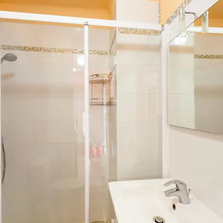 Le Grand Large-2 By Interhome Apartment *