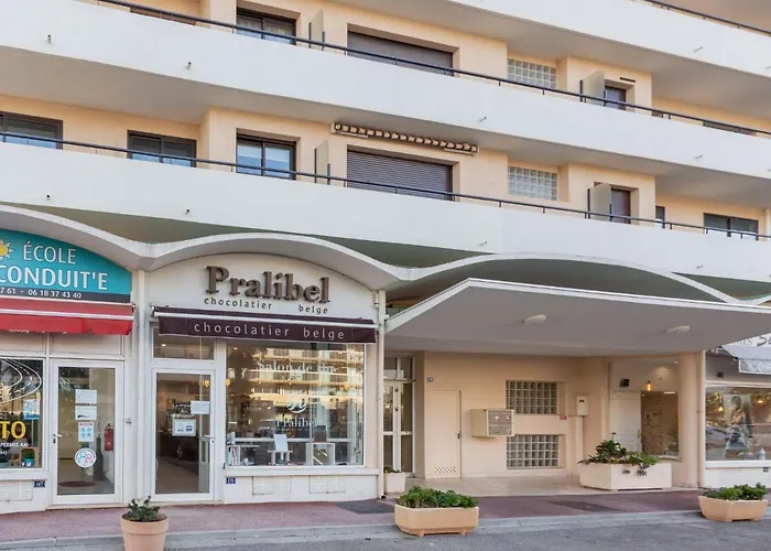 Le Grand Large-2 By Interhome *