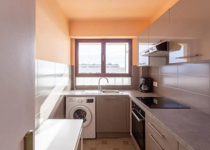 Le Grand Large-2 By Interhome * Le Lavandou