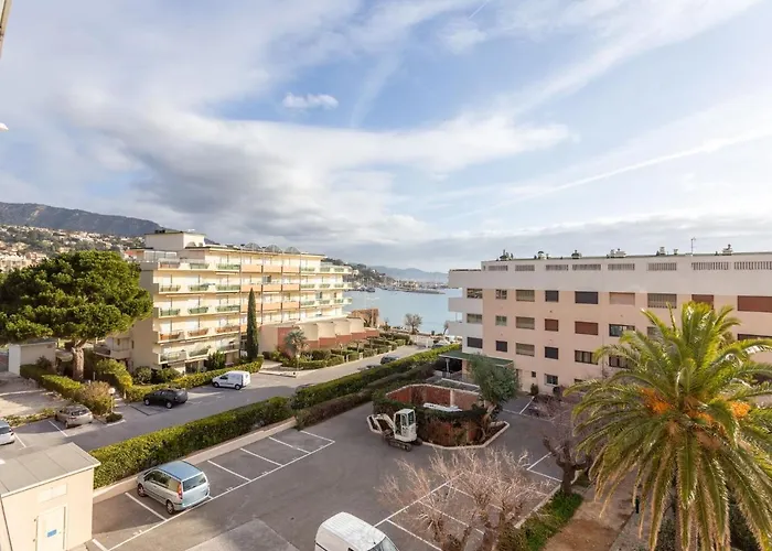 Le Grand Large-2 By Interhome