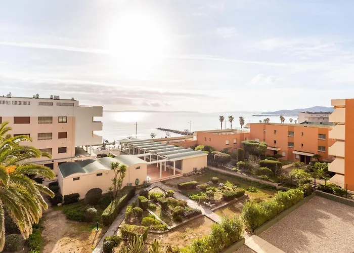 Le Grand Large-2 By Interhome Le Lavandou