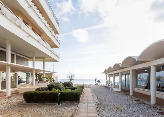 Le Grand Large-2 By Interhome *