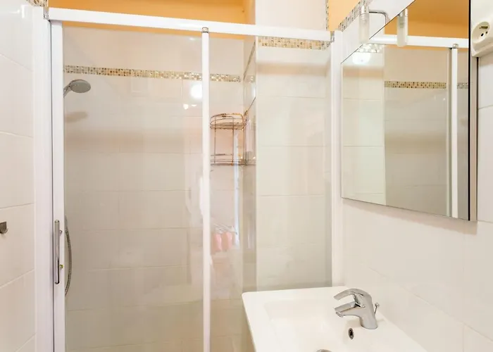 Le Grand Large-2 By Interhome דירה *