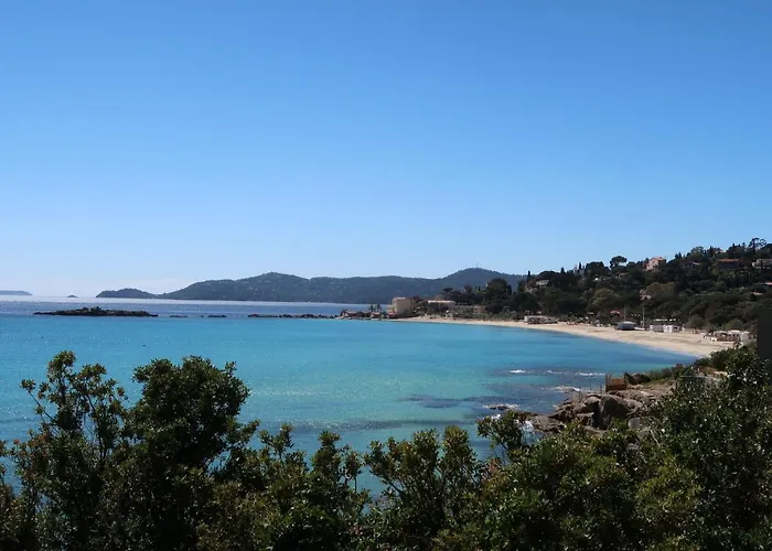 Le Grand Large-2 By Interhome Le Lavandou