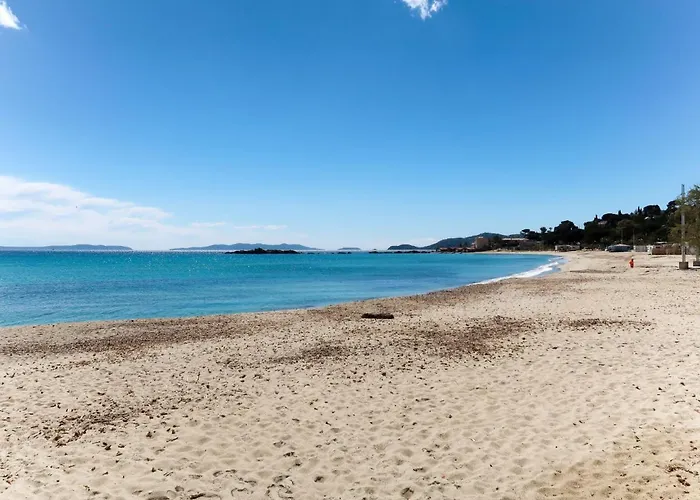 דירה Le Grand Large-2 By Interhome